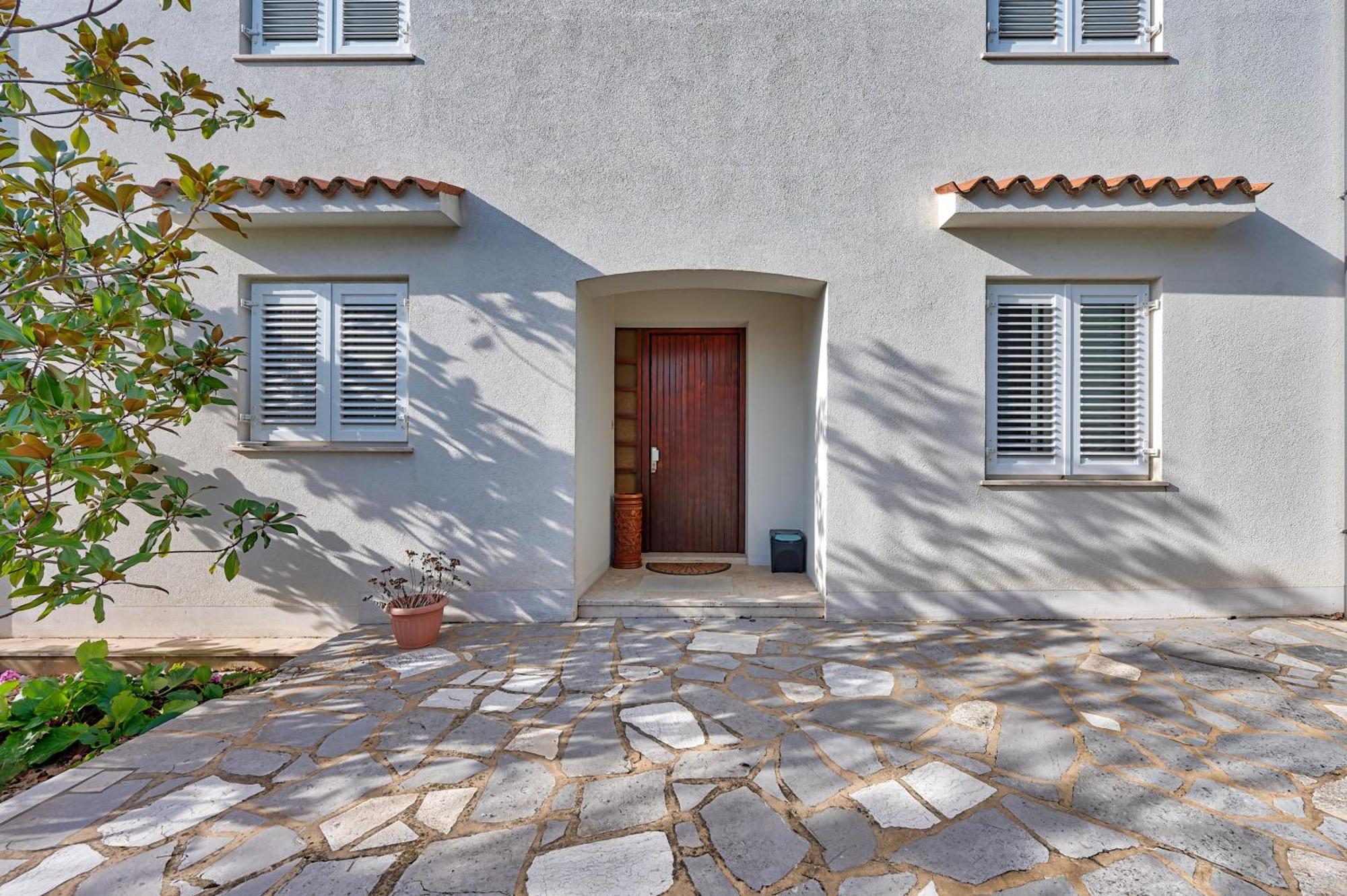 Apartmani Frlan Ii. Kastav Exterior foto