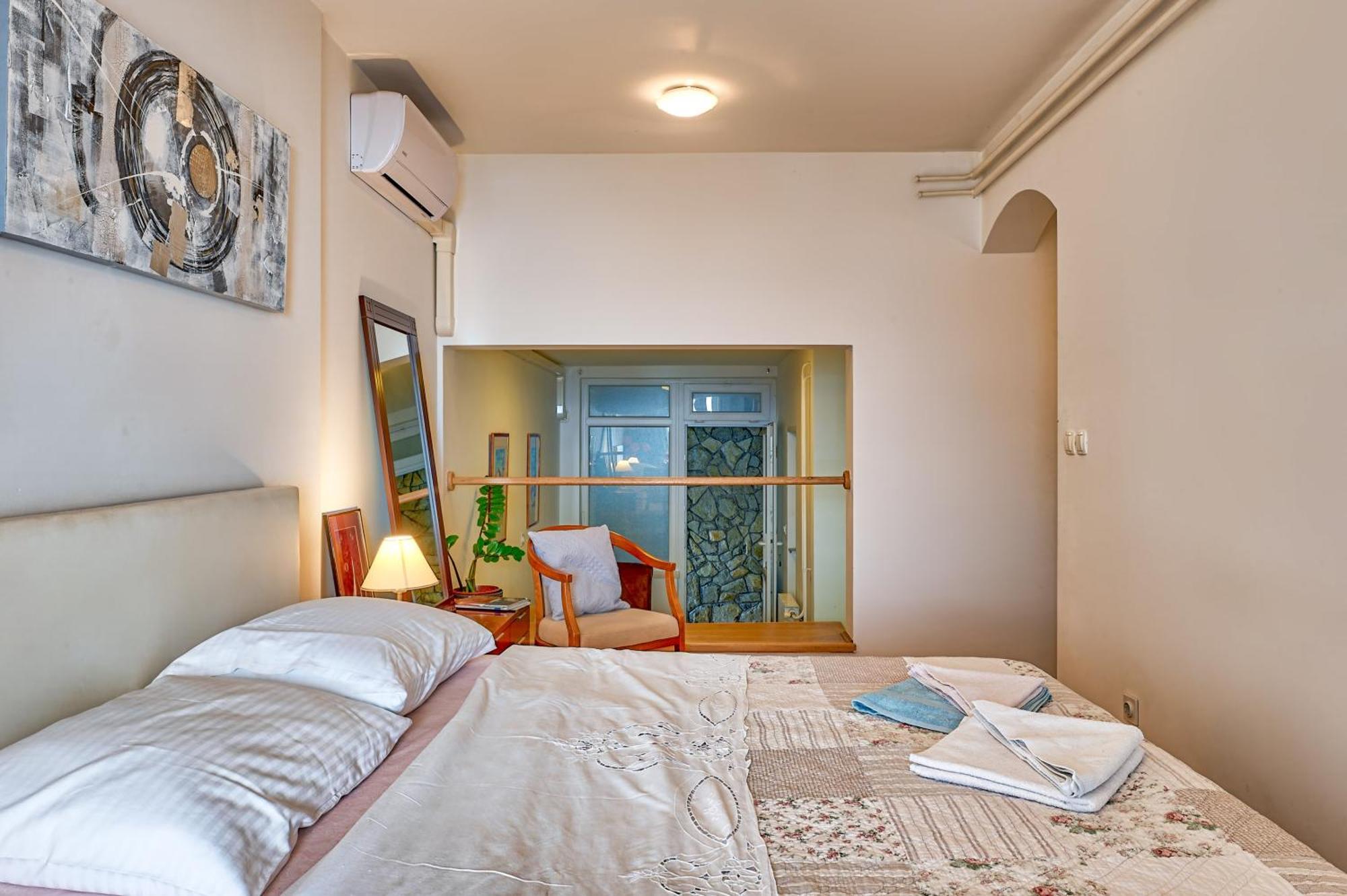 Apartmani Frlan Ii. Kastav Exterior foto