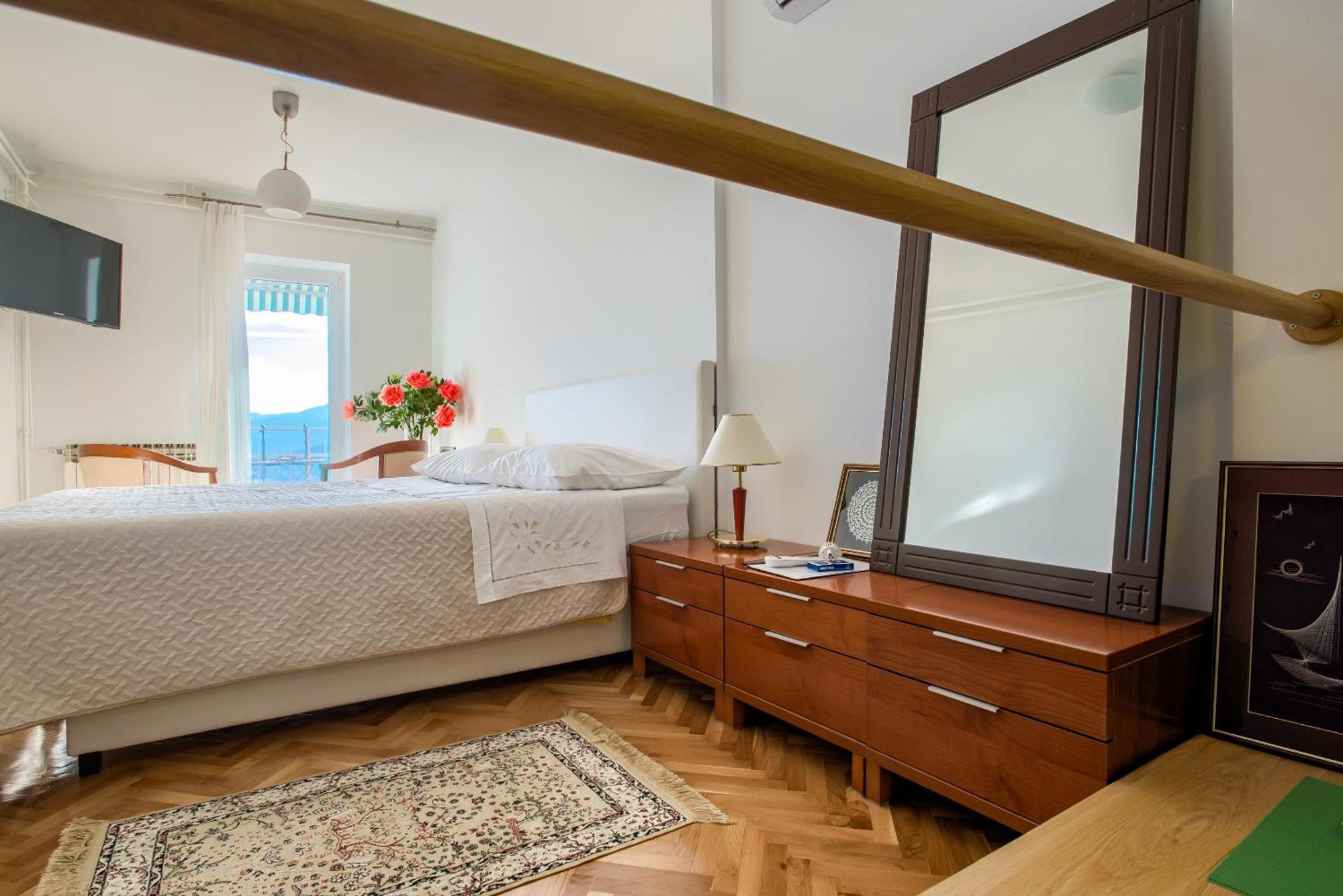 Apartmani Frlan Ii. Kastav Exterior foto